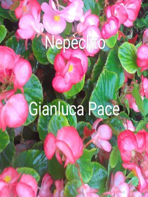 cover image of Nepèclito